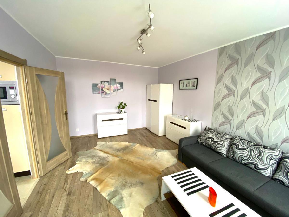 Gdanskie Apartamenty - Apartament Targ Rybny Z Widokiem Na Motlawe Εξωτερικό φωτογραφία
